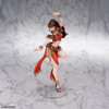  Square Enix Octopath Traveler Primrose Pre Painted Figure 