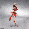  Square Enix Octopath Traveler Primrose Pre Painted Figure 