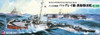  Pit-Road 1/700 US Navy Buckley-Class Destroyer Escort (x2) Plastic Model 