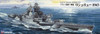  Pit-Road 1/700 French Navy Battleship Richelieu 1943 Plastic Model 