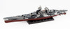  Pit-Road 1/700 French Navy Battleship Richelieu 1943 Plastic Model 
