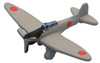  Fujimi Scale 1/700 Special Series No. 204 Japanese Navy Carrier Aircraft Set 1 (early War) Standard Specification 