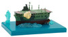  Fujimi Chibimaru Fleet Series No.15 EX-1 Chibimaru Fleet Zuikaku Special Design (w/effect Part) Plastic Model 