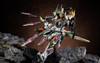  MNP-XH17A Loyalty and Courage Class Series Celestial Hero Star Ma Chao 