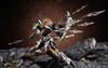  MNP-XH17A Loyalty and Courage Class Series Celestial Hero Star Ma Chao 