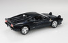  Aoshima RakuPla Snap Kit 1/32 Ferrari GTO Black Plastic Model 