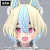  Kotobukiya MSG Yggdrasis Garm Ripper Avalanche Eye Decal Set (Megami Device) 