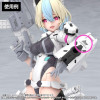  Kotobukiya MSG Yggdrasis Garm Ripper Avalanche Eye Decal Set (Megami Device) 