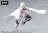  Kotobukiya MSG Yggdrasis Garm Ripper Avalanche Eye Decal Set (Megami Device) 