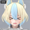  Kotobukiya MSG Yggdrasis Garm Ripper Avalanche Eye Decal Set (Megami Device) 