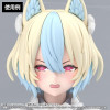 Kotobukiya MSG Yggdrasis Garm Ripper Avalanche Eye Decal Set (Megami Device) 