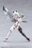  Kotobukiya Megami Device 1/1 Yggdrasis Garm Ripper Avalanche Plastic Model 