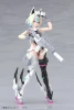  Kotobukiya Megami Device 1/1 Yggdrasis Garm Ripper Avalanche Plastic Model 