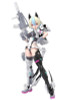  Kotobukiya Megami Device 1/1 Yggdrasis Garm Ripper Avalanche Plastic Model 