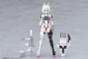  Kotobukiya Megami Device 1/1 Yggdrasis Garm Ripper Avalanche Plastic Model 