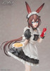  APEX LIMEPIE Series Amiya Teatime Ver. 1/8 Figure (Arknights) 