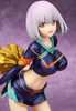  quesQ Akane Shinjo Cheerleader Style 1/7 Figure (SSSS.GRIDMAN) 