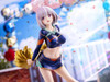  quesQ Akane Shinjo Cheerleader Style 1/7 Figure (SSSS.GRIDMAN) 