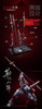 MOSHOWTOYS Elite Class: Da Han Hu Ben - Kui Su Zhuang Set Plastic Model 
