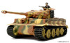 Tamiya 32575 German Tiger I Late Production 1/48 Scale Kit