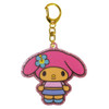 Kcompany Sanrio Suntan Series / Acrylic Key Holder My Melody