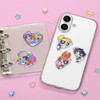  Gourmandise Powerpuff Girls Bubble Pop A Type 