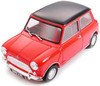  Tamiya 24235 1/24 Austin Mini Cooper 1275S Mk.I Plastic Model Kit 
