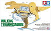  Tamiya 70264 Walking Tyrannosaurus Craft Set 