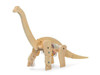  Tamiya 70266 Walking Brachiosaurus Craft Set 