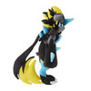  Pokemon Center Original Plush Mega Zeraora 