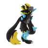  Pokemon Center Original Plush Mega Zeraora 