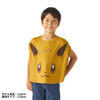  Pokemon Center Original Pokemon Close Up T Shirt Eevee 100 