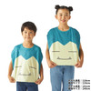  Pokemon Center Original Pokemon Close Up T Shirt Snorlax 100 