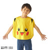  Pokemon Center Original Pokemon Close-Up T-Shirt Pikachu 100 