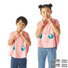  Pokemon Center Original Pokemon Close Up T Shirt Jigglypuff 100 