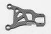 B11-008RRA Graphite Rear Lower Suspension Arm Right for BD-11