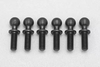 B8-206LHA 4.8mm Rod End Ball L 15.0mm