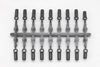 B9-207A 4.8mm Ball End Cap Hard for BD-11/BD-12/MS1.0