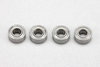BB-730-4A 3x7x2.5mm Bearing 4pcs