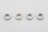 BB-84-4A 4x8x3mm Bearing 4pcs