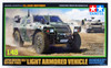 Tamiya 32590 JGSDF Light Armored Vehicle 1/48 Scale Kit