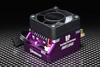 BL-RPX4DP RPX4 Competition ESC Drift Spec Purple Racing Performer