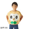  Pokemon Center Original Pokemon Close Up T Shirt Rowlet 100 