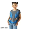  Pokemon Center Original Pokemon Close-Up T-Shirt Lucario 100 