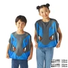  Pokemon Center Original Pokemon Close-Up T-Shirt Lucario 100 