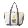 Pokemon Center Original Monpoke Lee Cotton Tote GR