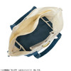 Pokemon Center Original Monpoke Lee Cotton Tote GR