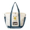  Pokemon Center Original Monpoke Lee Cotton Tote NV 