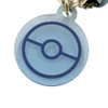  Pokemon Center Original Daily Pass Case Jirachi Confetti 