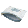  Pokemon Center Original Flat Pouch Jirachi Confetti 